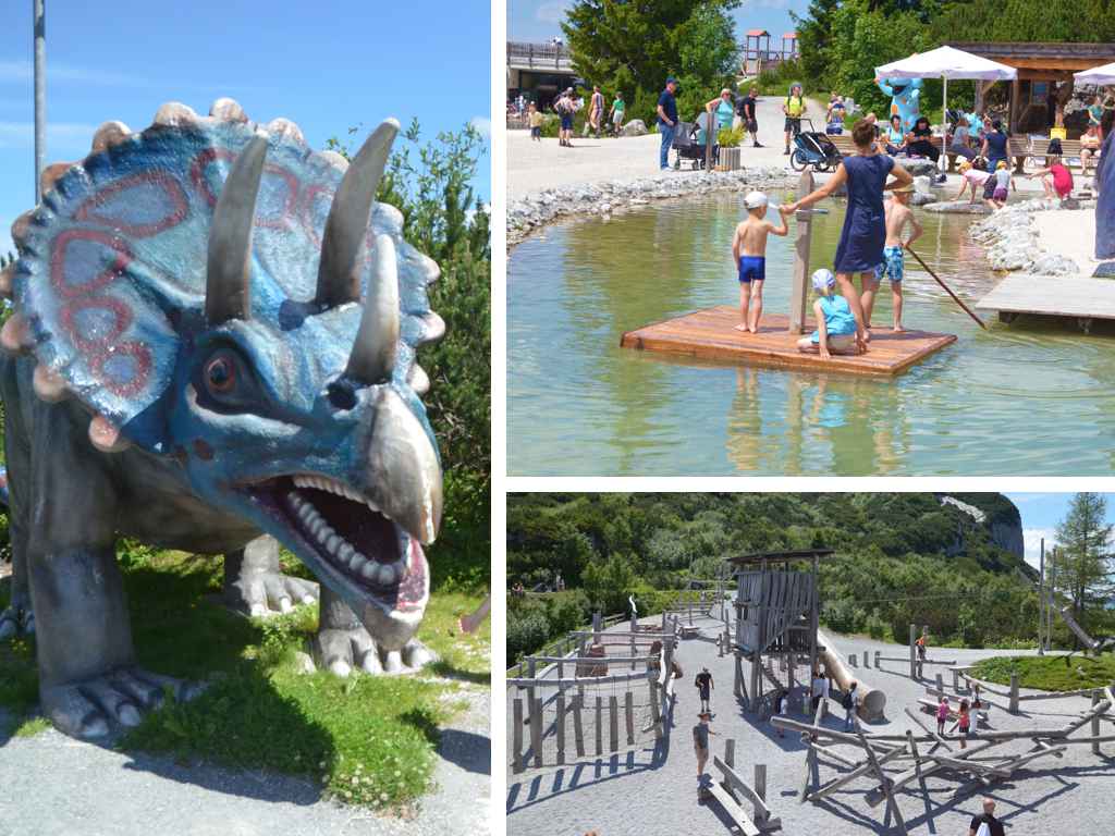 Pillersee-Kraeuterwanderung-PillerseeTal-Fieberbrunn-Familienurlaub-Bergurlaub-Aktivurlaub-Oesterreich-Urlaubsparadies-Triassic-Park-Steinplatte